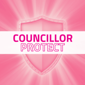Councillor Protect Package
